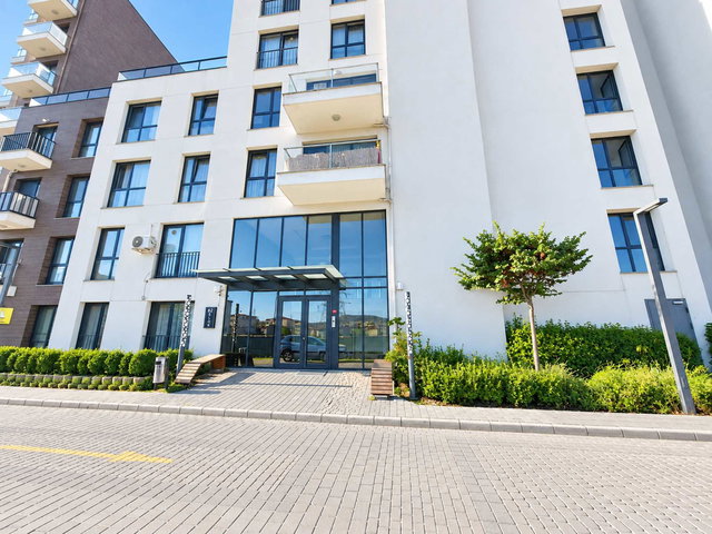 SANCAKTEPE 1. ETAP MOZAİK SİTESİ İÇERİSİNDE 60M² 1+1 DAİRE