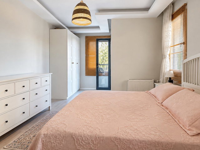 MOONPARK TAŞDELEN | HAVUZ CEPHELİ | BÜYÜK TİP 3+1 | KİRACISIZ