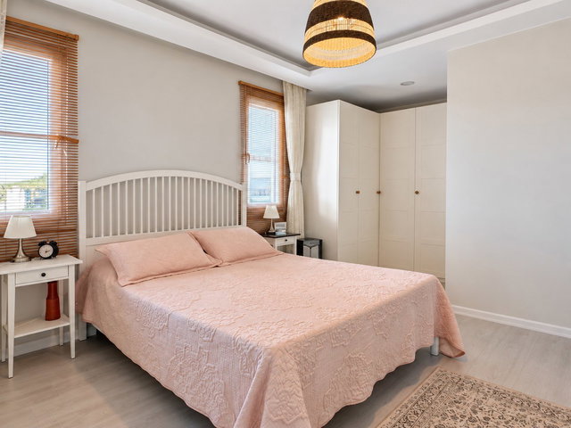 MOONPARK TAŞDELEN | HAVUZ CEPHELİ | BÜYÜK TİP 3+1 | KİRACISIZ