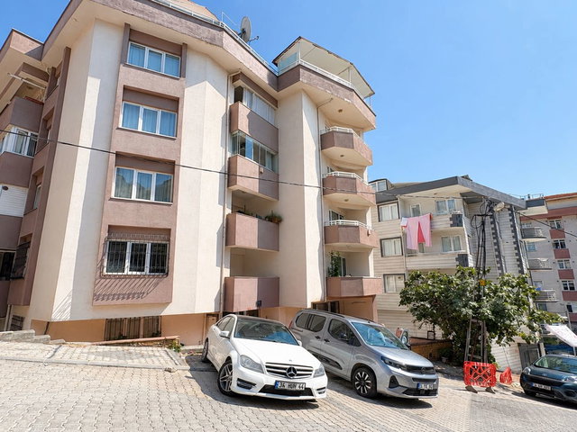MALTEPE FINDIKLI MAHALLESI 3+1 GENIŞ KIRALIK DAIRE