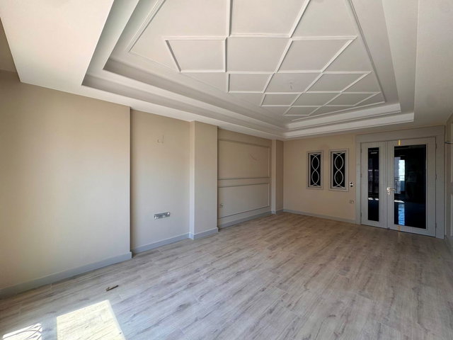 REMAX RİNA'DAN ISMET İNÖNÜ BLV. ÜZERI LÜKS PROJEDE 2+1