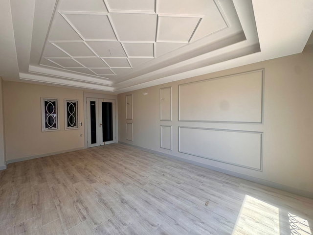 REMAX RİNA'DAN ISMET İNÖNÜ BLV. ÜZERI LÜKS PROJEDE 2+1