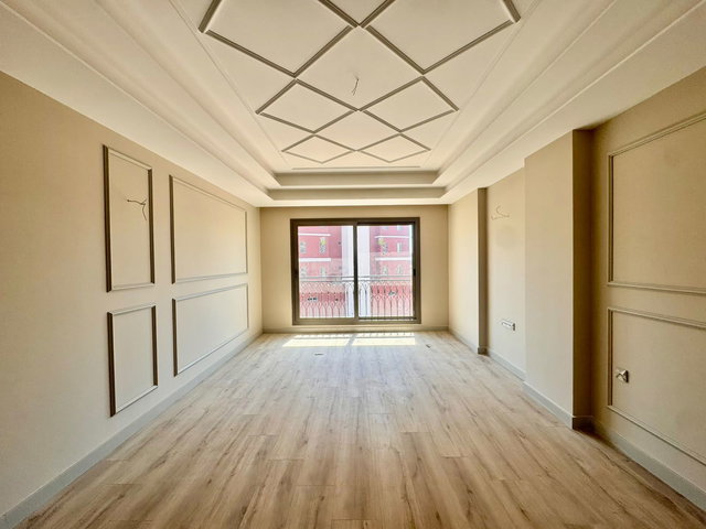 REMAX RİNA'DAN ISMET İNÖNÜ BLV. ÜZERI LÜKS PROJEDE 2+1