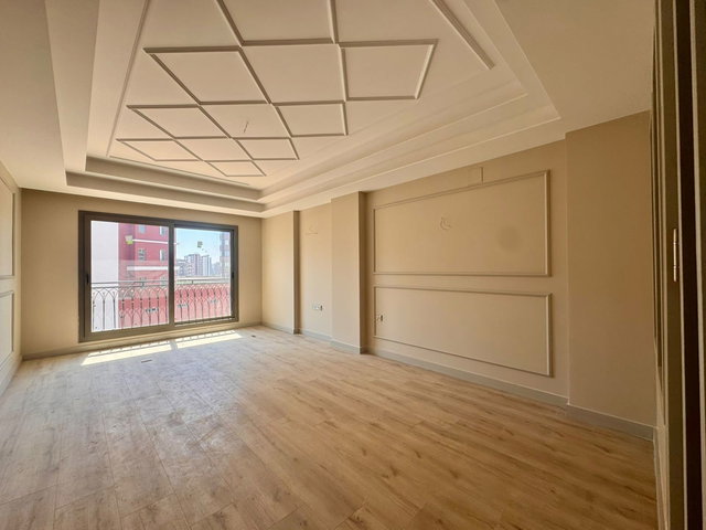 REMAX RİNA'DAN ISMET İNÖNÜ BLV. ÜZERI LÜKS PROJEDE 2+1