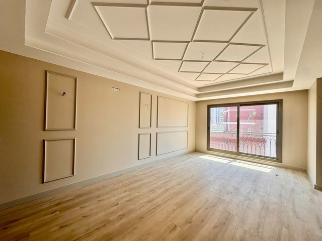 REMAX RİNA'DAN ISMET İNÖNÜ BLV. ÜZERI LÜKS PROJEDE 2+1
