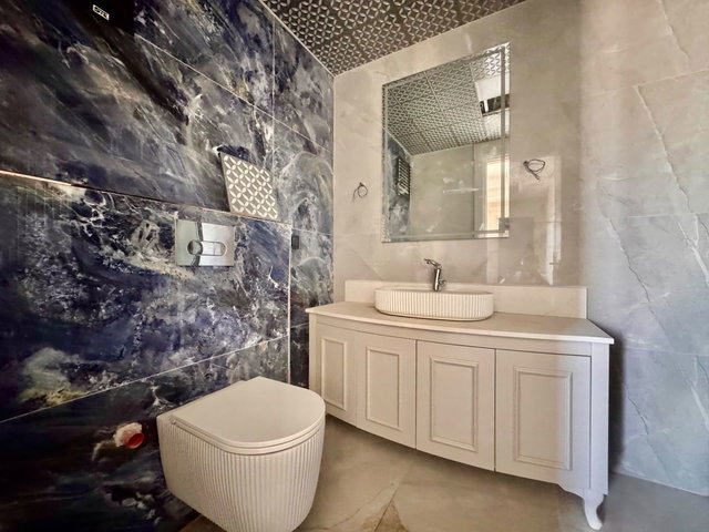 REMAX RİNA'DAN ISMET İNÖNÜ BLV. ÜZERI LÜKS PROJEDE 2+1