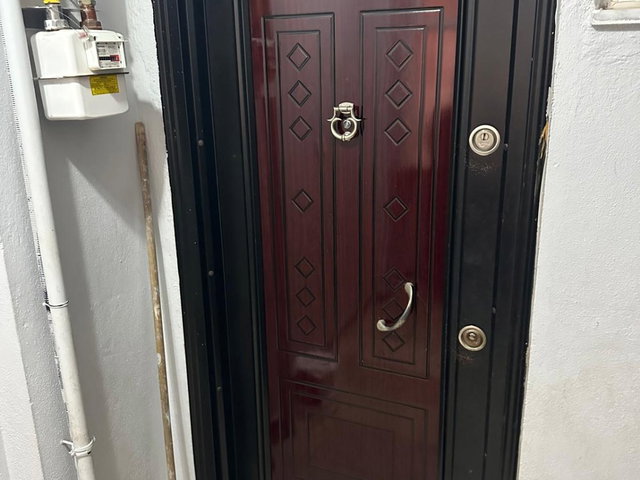GEBZE MİMARSİNAN MAH. 4+1 SATILIK DAİRE