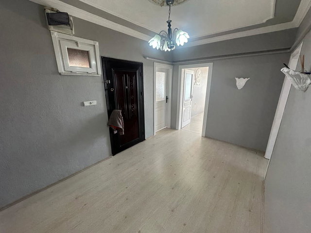 GEBZE MİMARSİNAN MAH. 4+1 SATILIK DAİRE
