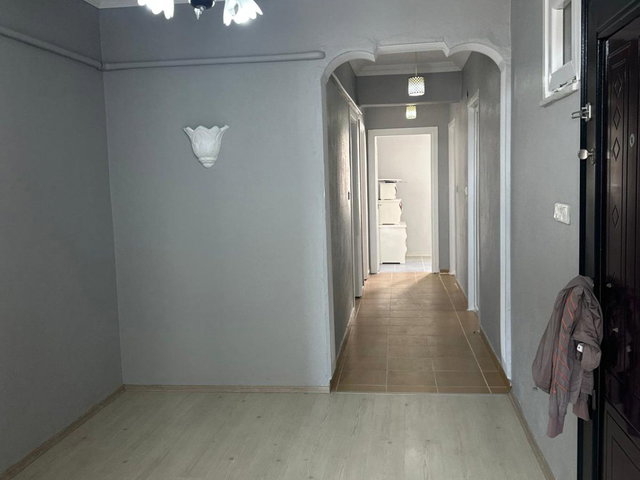 GEBZE MİMARSİNAN MAH. 4+1 SATILIK DAİRE
