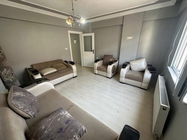 GEBZE MİMARSİNAN MAH. 4+1 SATILIK DAİRE