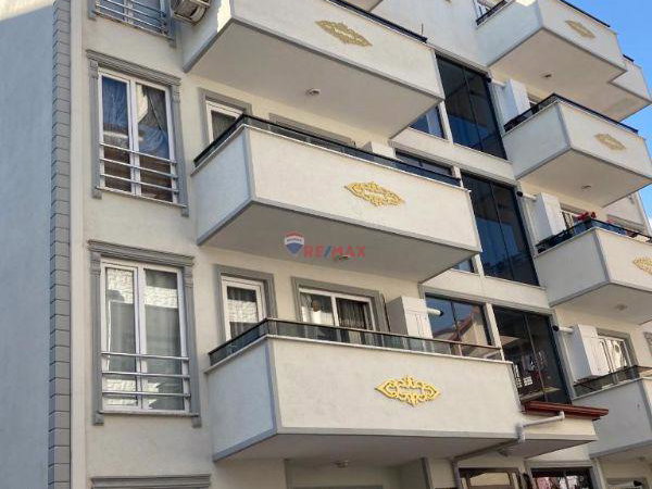 İZMİT MERKEZ KİRALIK 1+1
