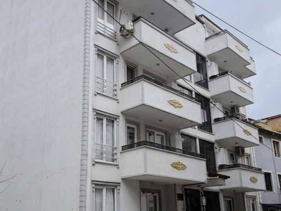 İZMİT MERKEZ KİRALIK 1+1
