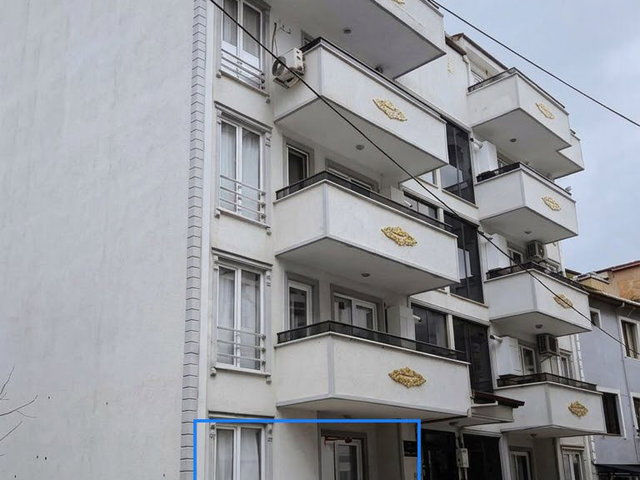 İZMİT MERKEZ KİRALIK 1+1
