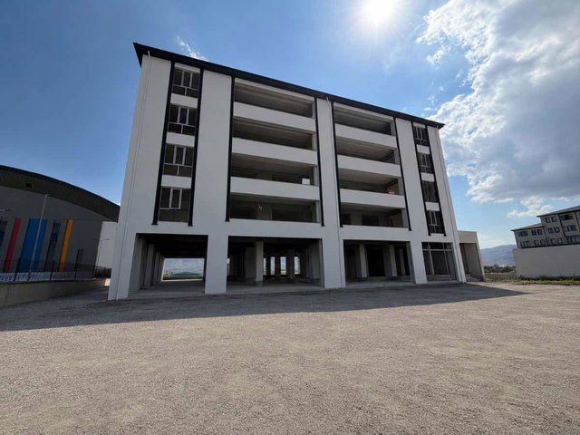 REMAX DEM'DEN MİMAR SİNAN MAH. SATILIK LÜKS 4.5+1 DAİRE