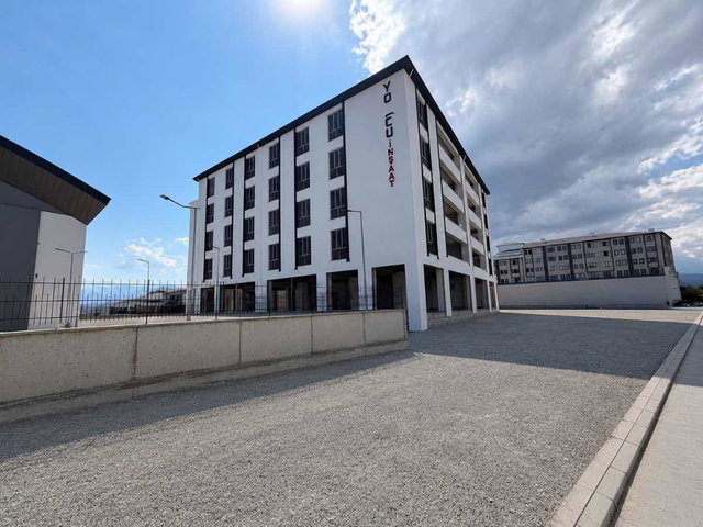 REMAX DEM'DEN MİMAR SİNAN MAH. SATILIK LÜKS 4.5+1 DAİRE
