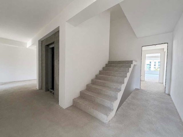 REMAX DEM'DEN MİMAR SİNAN MAH. SATILIK LÜKS 4.5+1 DAİRE