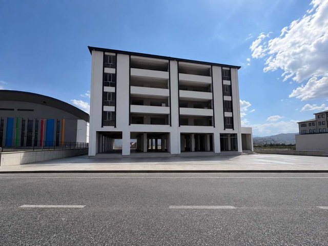 REMAX DEM'DEN MİMAR SİNAN MAH. SATILIK LÜKS 4.5+1 DAİRE
