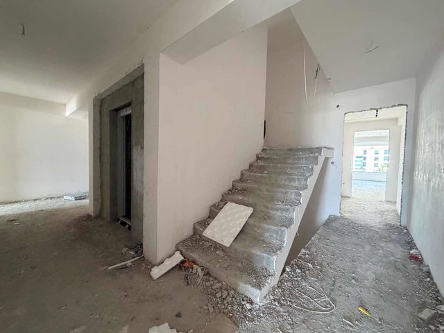 REMAX DEM'DEN MİMAR SİNAN MAH. SATILIK LÜKS 4.5+1 DAİRE