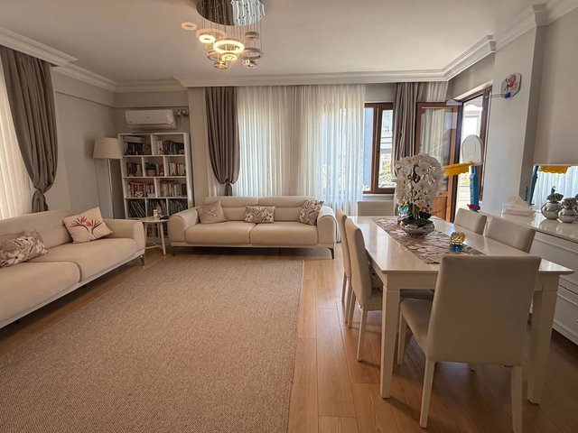 BAHÇELİEVLER’DE GÜNEY-DOĞU CEPHELİ 3+1 | 115 M² NET | BALKONLU | KREDİYE UYGUN
