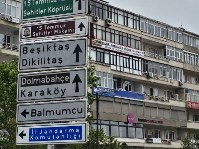 KENTSEL DÖNÜŞÜM SÜRECİNE GİRMİŞ, YATIRIMLIK DAİRE
