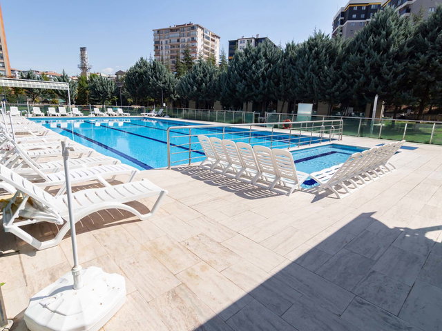 BAHÇEN ERYAMAN KONUTLARI’NDA SATILIK 4+1 LÜKS DAİRE