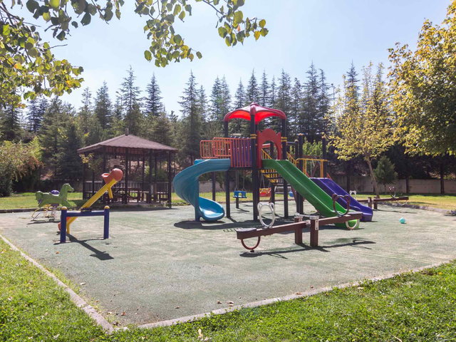 BAHÇEN ERYAMAN KONUTLARI’NDA SATILIK 4+1 LÜKS DAİRE