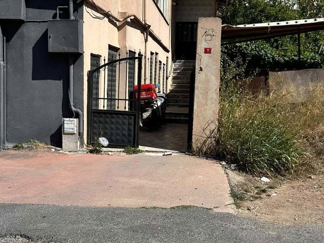 ATAŞEHİR FERHATPAŞA  MAHALLESİNDE KİRALIK 2+1 DAİRE