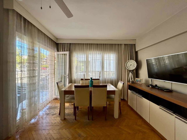 TÜRKMEN MAHALLESİ ALTINKUM SİTESİ ARA KAT KAPALI MUTFAK SATILIK 3+1 DAİRE