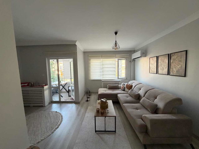 ALTAY MAH BETONTAŞ BLOKLARI FULL YAPILI SATILIK 1+1 DAIRE