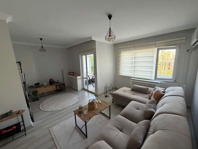 ALTAY MAH BETONTAŞ BLOKLARI FULL YAPILI SATILIK 1+1 DAIRE