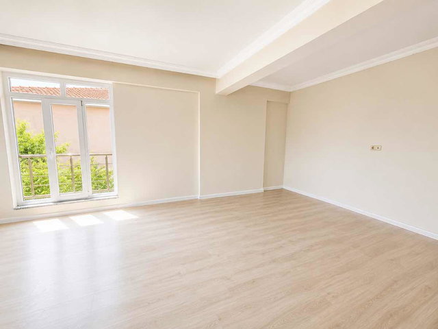 REMAX DEM'DEN YENİ HASTANE YANINDA ACİL SATILIK 3+1 DAİRE