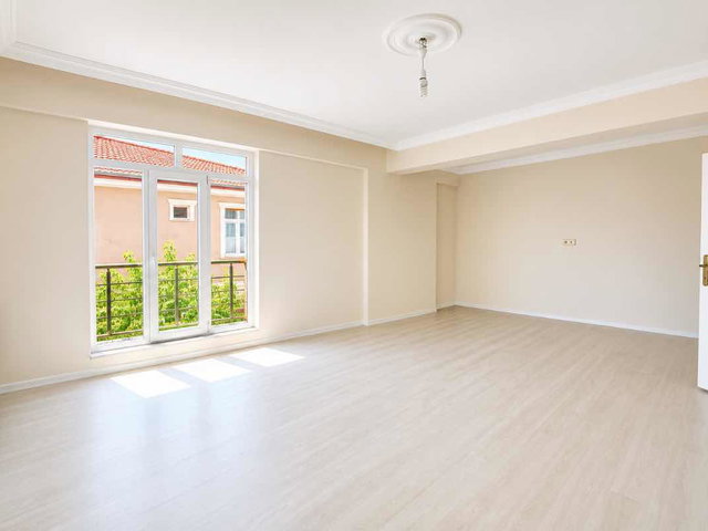 REMAX DEM'DEN YENİ HASTANE YANINDA ACİL SATILIK 3+1 DAİRE