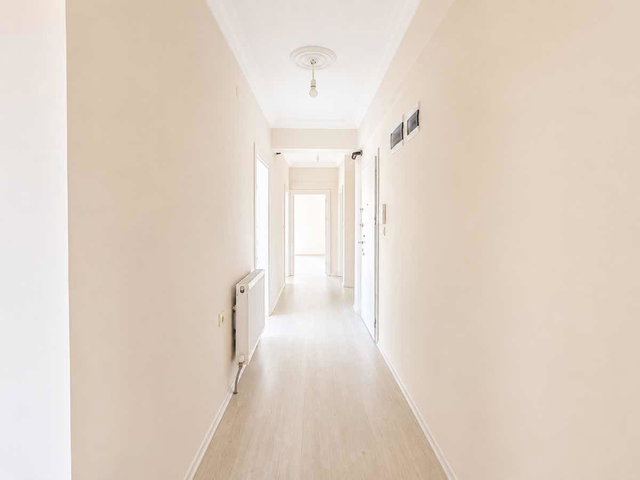 REMAX DEM'DEN YENİ HASTANE YANINDA ACİL SATILIK 3+1 DAİRE