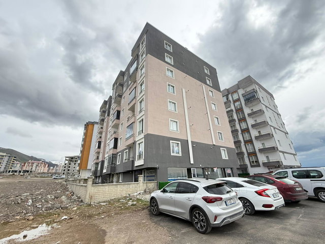 REMAX İLKE'DEN YILDIZKENT'TE 2+1 KİRALIK DAİRE