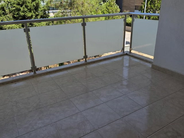 DENIZLI ALBAYRAK'TA 500 M2 ARSA IÇINDE VILLA