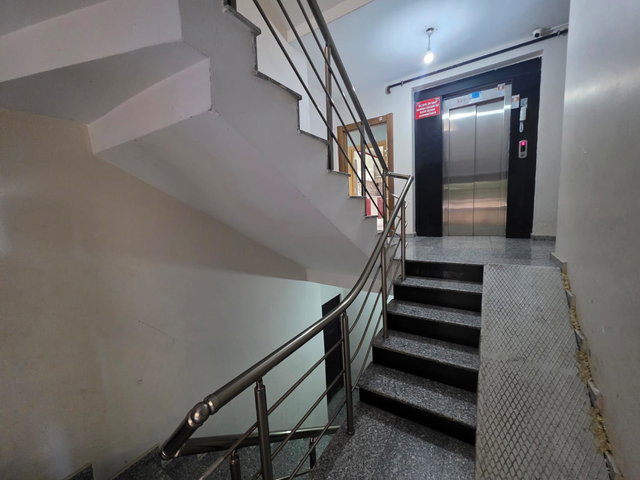 TUZLA'DA SİTE İÇİ LÜKS 3+1 KİRALIK DAİRE