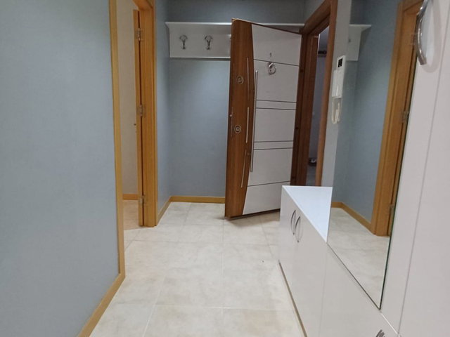 TUZLA'DA SİTE İÇİ LÜKS 3+1 KİRALIK DAİRE