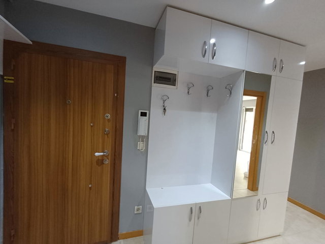 TUZLA'DA SİTE İÇİ LÜKS 3+1 KİRALIK DAİRE