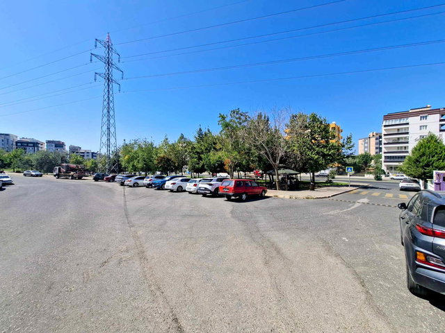 ALİAĞA YENİ MAH’DE 3+1 | 150 M² NET | 4 CEPHELİ | 2 BANYO | BALKONLU KİRALIK DAİRE