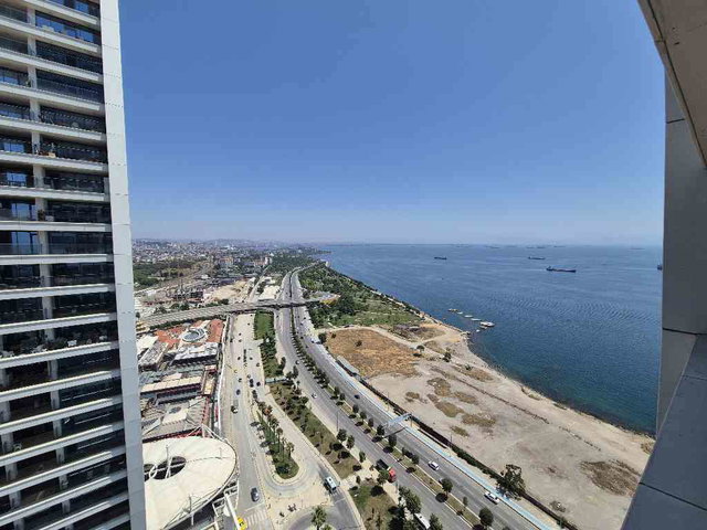 KARTAL İST MARİNA YÜKSEK KAT STÜDYO