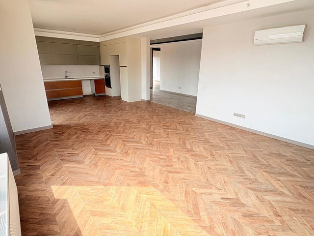 ÇAYYOLU MERKEZ SER KULEDE 5+1 PANORAMİK MANZARALI