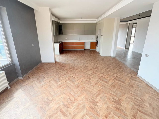 ÇAYYOLU MERKEZ SER KULEDE 5+1 PANORAMİK MANZARALI