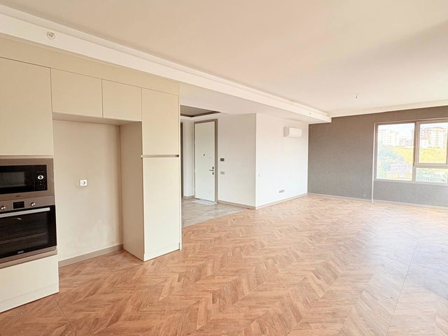 ÇAYYOLU MERKEZ SER KULEDE 5+1 PANORAMİK MANZARALI
