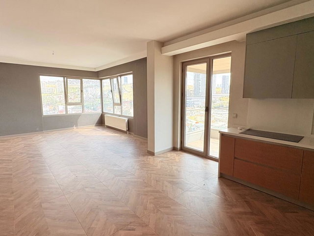 ÇAYYOLU MERKEZ SER KULEDE 5+1 PANORAMİK MANZARALI