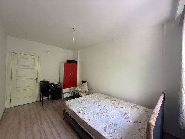 REMAX RİNA'DAN BAHÇELİEVLER'DE KİRACILI YATIRIMLIK 1+1