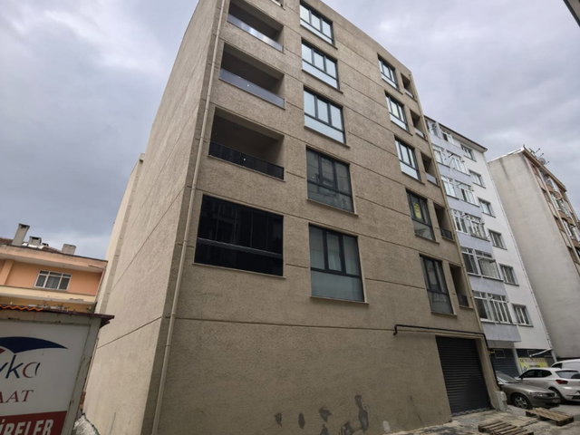 ŞEYHSINAN, İZCI SOKAK'TA KIRALIK 2+1 DAIRE.