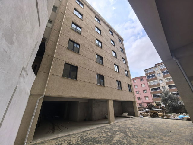 ŞEYHSINAN, İZCI SOKAK'TA KIRALIK 2+1 DAIRE.