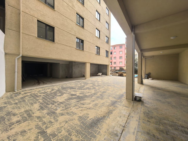 ŞEYHSINAN, İZCI SOKAK'TA KIRALIK 2+1 DAIRE.