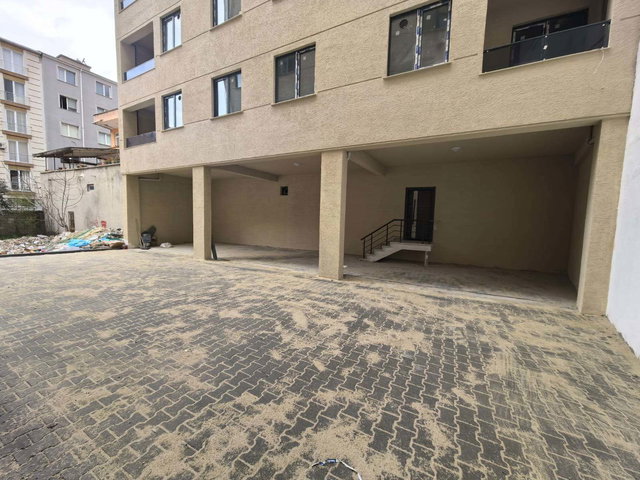 ŞEYHSINAN, İZCI SOKAK'TA KIRALIK 2+1 DAIRE.