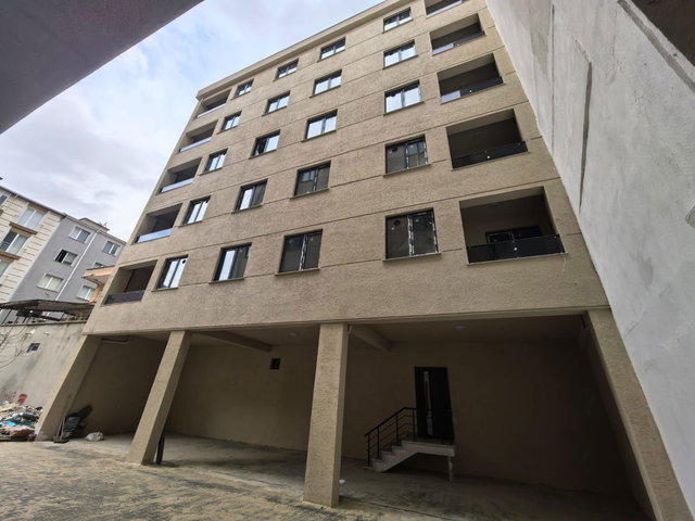 ŞEYHSINAN, İZCI SOKAK'TA KIRALIK 2+1 DAIRE.